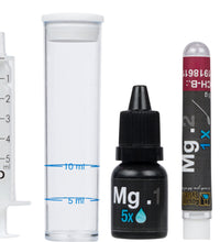 ASF SEATEST Mg2+ (Magnesium)