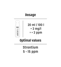ASF Reef Shots Strontium (24 shots = 16oz)