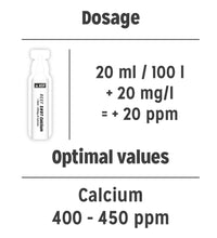ASF Reef Shots Calcium (24 shots = 16oz)