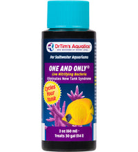 DrTim's Saltwater One & Only (60ml)