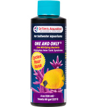 DrTim's Saltwater One & Only (120ml)