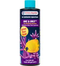 Saltwater One & Only (120 gal)