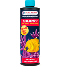 DrTim's Saltwater First Defense (480ml)