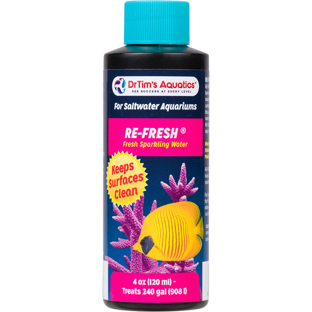 DrTim's Saltwater Re-Fresh (120ml)