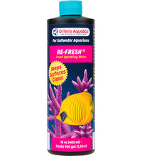 DrTim's Saltwater Re-Fresh (480ml)