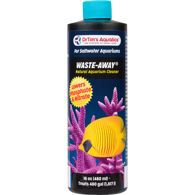 DrTim's Saltwater Waste-Away (480ml)