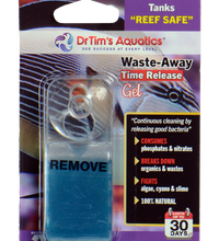 DrTim's Marine Waste-Away Gel SM (10 gal) Single