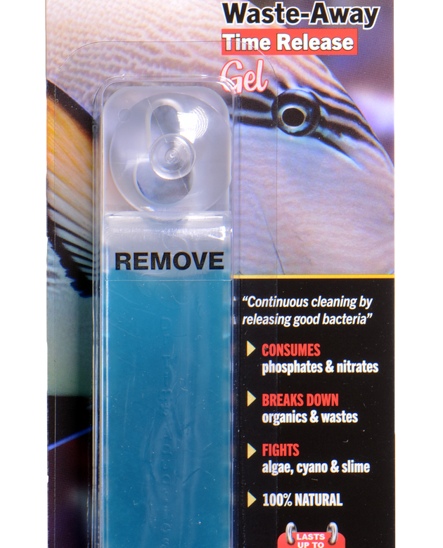 DrTim's Marine Waste-Away Gel MD (50 gal) Single