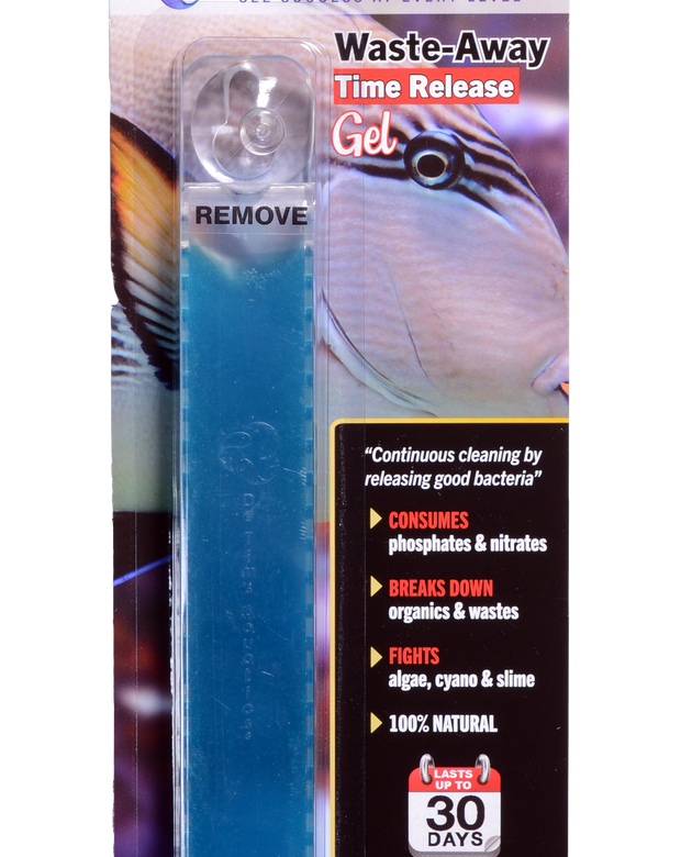 DrTim's Marine Waste-Away Gel LG (100 gal) Single