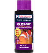 DrTim's Reef One & Only (30 gal)