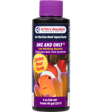 DrTim's Reef One & Only (60 gal)