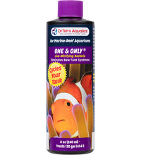 DrTim's Reef One & Only (120 gal)