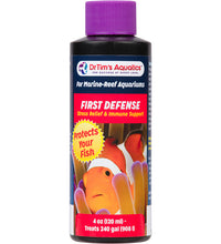 DrTim's Reef First Defense (240 gal)