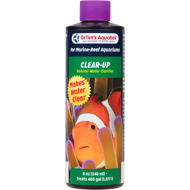 DrTim's Reef Clear-Up (480 gal)