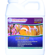 DrTim's Reef Clear-Up (1920 gal)