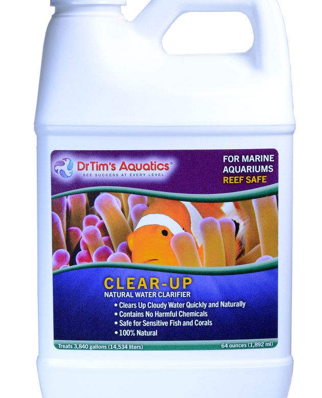 DrTim's Reef Clear-Up (3840 gal)