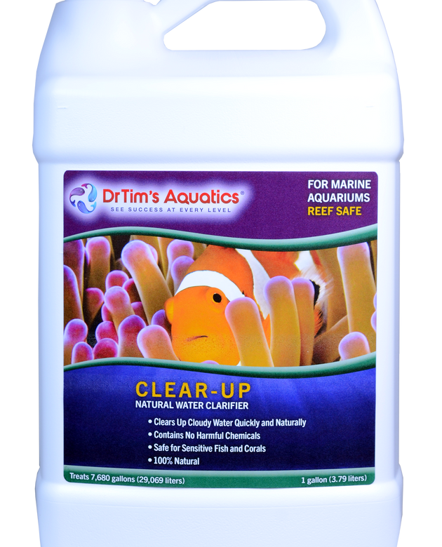 DrTim's Reef Clear-Up (7680 gal)