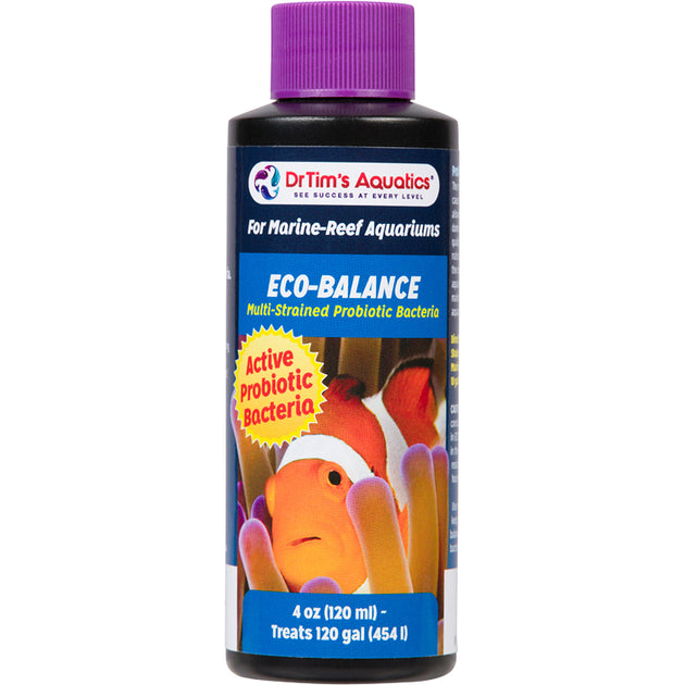 DrTim's Reef Eco-Balance (120 gal)