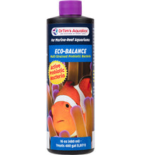 DrTim's Reef Eco-Balance (480 gal)