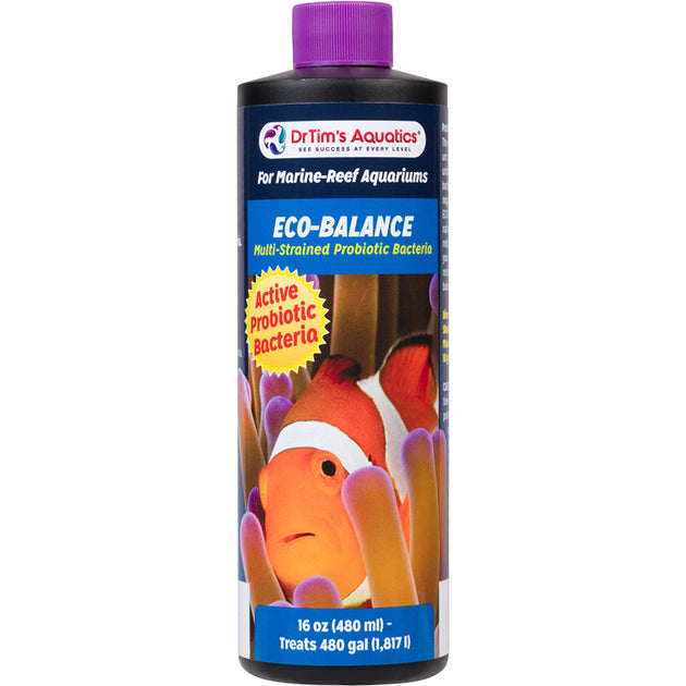 DrTim's Reef Eco-Balance (480 gal)