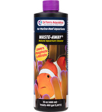DrTim's Reef Waste-Away (480 gal)