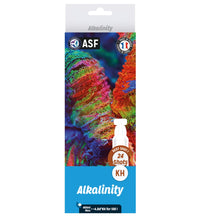 ASF Reef Shots Alkalinity (24 shots = 16oz)