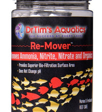 DrTim's Re-Mover (30-50 gal)
