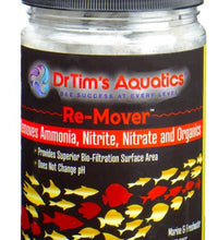 DrTim's Re-Mover (60-100 gal)