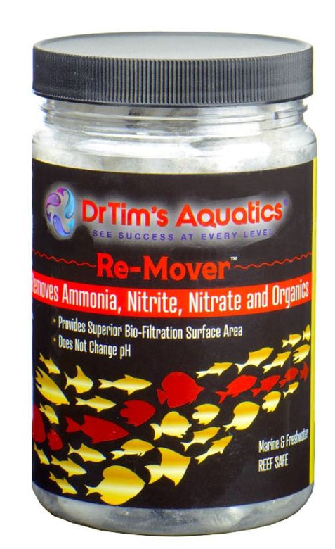 DrTim's Re-Mover (60-100 gal)