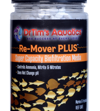 DrTim's Re-Move Plus (100 gal)