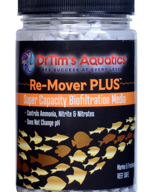 DrTim's Re-Move Plus (100 gal)