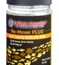 DrTim's Re-Move Plus (200 gal)