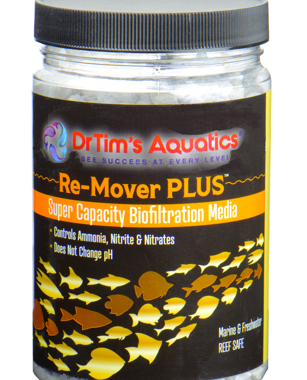 DrTim's Re-Move Plus (200 gal)