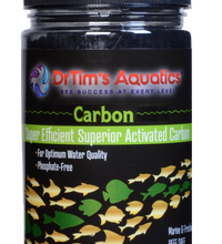 DrTim's Carbon (400 gal)