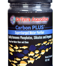 DrTim's Carbon PLUS (70 gal)