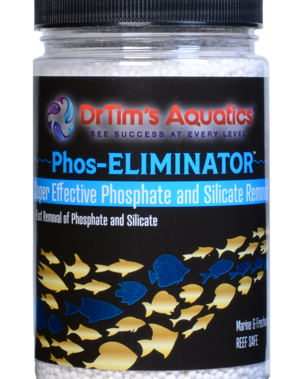 DrTim's Phos-Eliminator (300 gal)