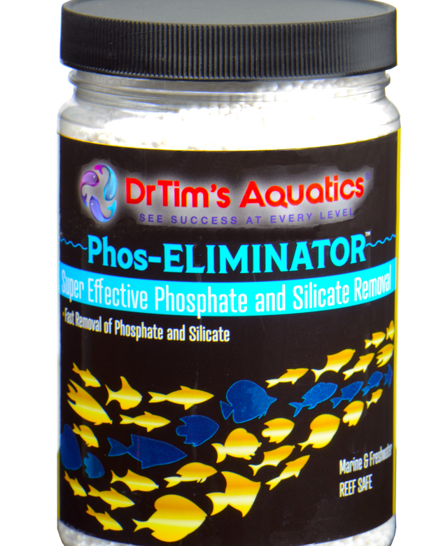 DrTim's Phos-Eliminator (600 gal)