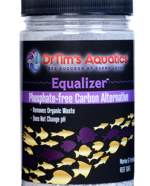 DrTim's Equalizer (70 gal)