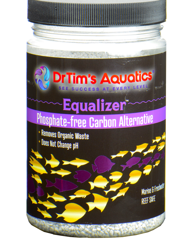 DrTim's Equalizer (140 gal)
