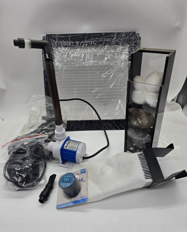 Innovative Marine 10 Gallon Kit