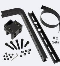 Reef Breeders Meridian BOT Mount