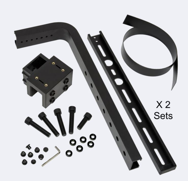 Reef Breeders Meridian BOT Mount