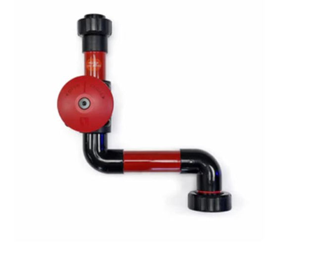 Red Sea Replacement Down pipe for REEFER G2 170-200