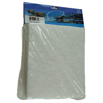Eshopps Filter Pad-WD200 (6 pack)(upc12915)