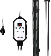 Finnex HMU-50S Heater - USED RETURN POSSIBLE ISSUE