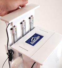 IceCap Small External Pro Algae Scrubber - NEW OPEN BOX RETURN
