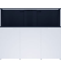 Eshopps Mariner 180 Gallon Reef Tank - White