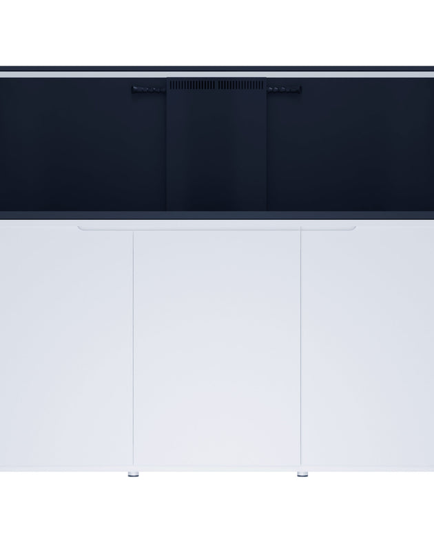 Eshopps Mariner 180 Gallon Reef Tank - White