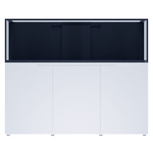 Eshopps Mariner 180 Gallon Reef Tank - White