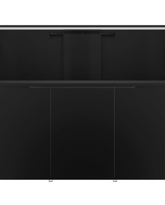 Eshopps Mariner 180 Gallon Reef Tank - Black